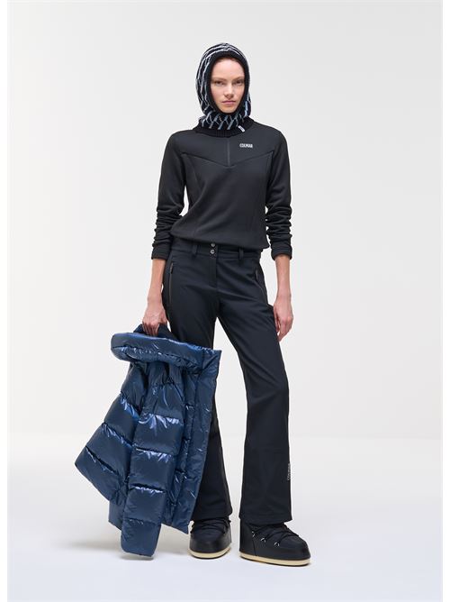 dressy-softshell ski pant COLMAR | 02000083 6XZ99